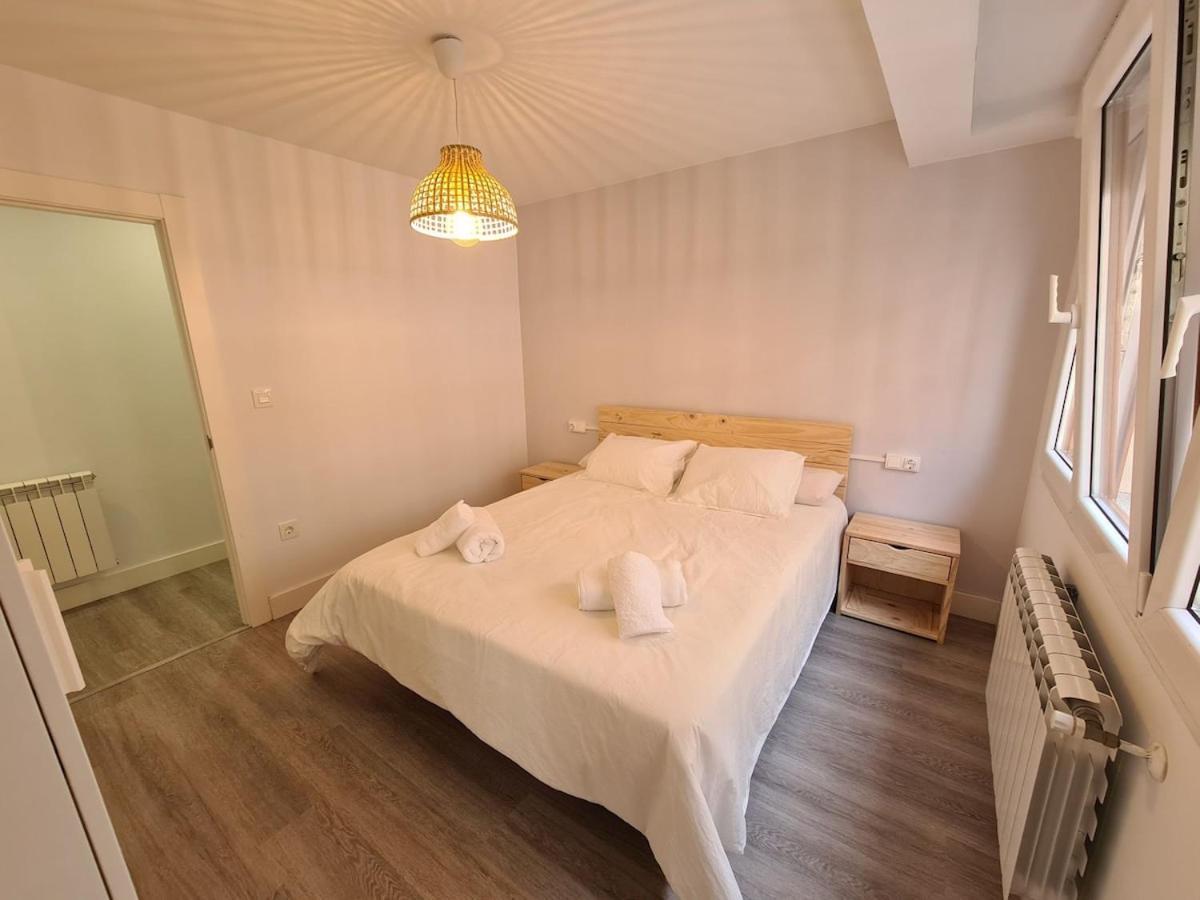 124A Apartamento Moderno 3 Habitaciones ヒホン エクステリア 写真